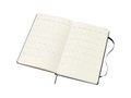 Moleskine 12M wekelijkse planner met harde kaft 24