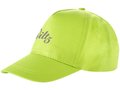 Baseball Cap Memphis Kids 4