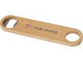 Green Concept houten flesopener met hanger 4