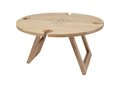 Soll opvouwbare picknicktafel 1