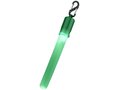 Fluo glow stick met clip 14