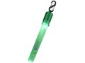 Fluo glow stick met clip 15