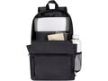 Graphite laptop rugzak deluxe 12