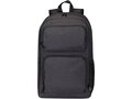Graphite laptop rugzak deluxe 10