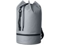 Idaho duffel bag van RPET 12