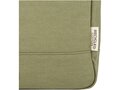 Joey 15 inch GRS gerecyclede canvas rolltop laptoprugzak 15 l 13