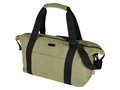 Joey GRS gerecyclede canvas duffel bag, 25 l 7