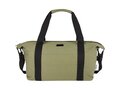 Joey GRS gerecyclede canvas duffel bag, 25 l 8