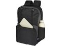 Trailhead GRS gerecyclede lichtgewicht 15 inch laptoprugzak van 14 l 3