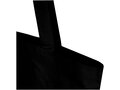 Madras Blend draagtas van 140 g/m² GRS gerecycled katoen 7 l 34