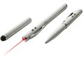 Laserpointer met stylus