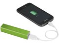 Mobile Powerbank - 2200 mAh 12