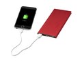 Plate aluminium powerbank - 8000 mAh 26