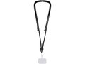 Kubi lanyard voor telefoon