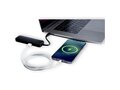 Loop RCS gerecyclede plastic multimedia-adapter USB 2.0-3.0 met HDMI-poort 5