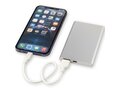 Pep type-C powerbank van 4000 mAh van gerecycled aluminium 19