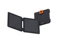 Xtorm XR2S14 SolarBooster opvouwbaar zonnepaneel van 14 W