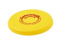 Orbit frisbee van gerecycled plastic 4