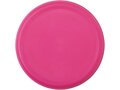 Orbit frisbee van gerecycled plastic 17