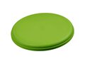 Orbit frisbee van gerecycled plastic 24