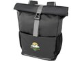 Aqua GRS gerecyclede waterbestendige 15 inch roll-top fietstas 20 l 1