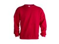 Organisch RPET sweatshirt Unisex 3