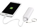 Span powerbank - 1200 mAh 7