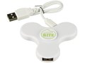 Spin-it USB Hub 12