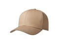 Luxury Fine Cotton Cap 9