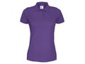 Polo Pique cottoVer Fairtrade 19