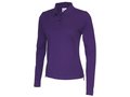 Polo Pique Long Sleeve cottoVer Fairtrade 28