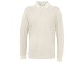 Polo Pique Long Sleeve cottoVer Fairtrade 11