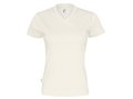 V-neck T shirt cottoVer Fairtrade 9