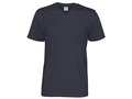 V-neck T shirt cottoVer Fairtrade 28