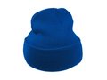 Beanie Beany - gebreide muts 12