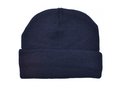 Beanie Beany - gebreide muts 3