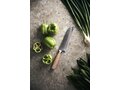 VINGA Hattasan Damascus Santoku mes 5