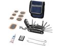 Fiets reparatie set 15 delig