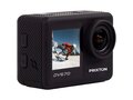 Prixton DV670 4K actiecamera met dubbel scherm 2