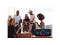 Prixton Jaia Max Bluetooth® karaokespeaker van 75 W 5