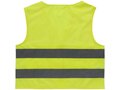 Reflecterend veiligheidsvest HW1 voor kinderen 4