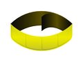 RFX™ reflecterende pvc band van 43,5 cm 3