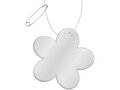 RFX™ reflecterende TPU hanger met bloemen