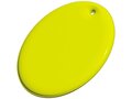 RFX™ H-16 ovale lichtgewicht reflecterende PVC hanger 5