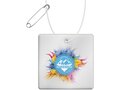 RFX™ H-16 vierkante lichte reflecterende PVC hanger 1