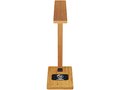 SCX.design O31 houten bureaulamp van 10 W 4