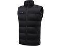 SCX.design G01 verwarmde bodywarmer met powerbank