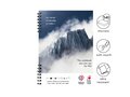 EcoNotebook NA5 met premium cover - oneindig herbruikbaar