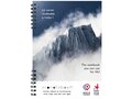 EcoNotebook NA5 met premium cover - oneindig herbruikbaar 1