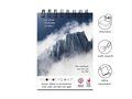 EcoNotebook NA7 met premium cover - oneindig herbruikbaar